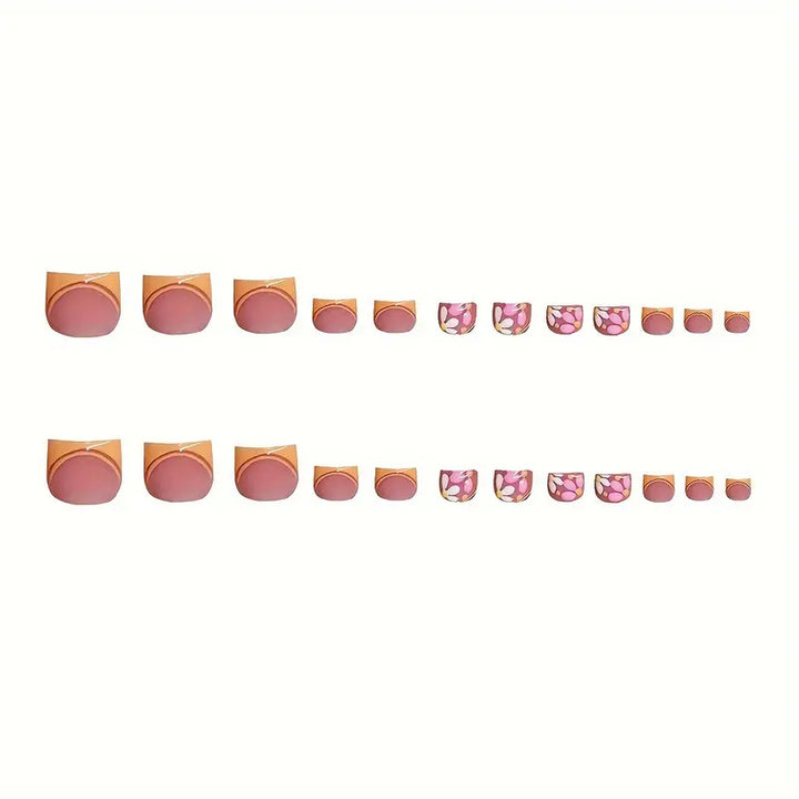 Nail Art Kalsten