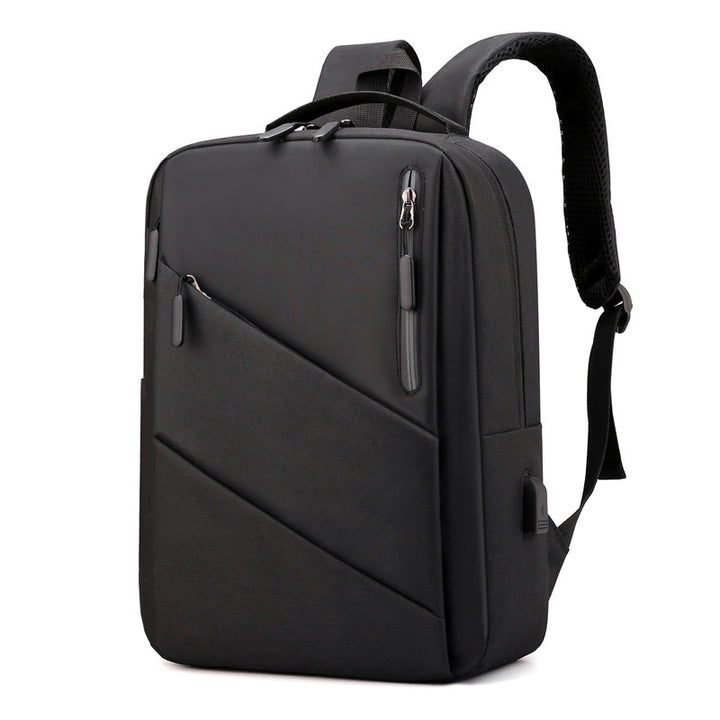 Stylish Anti-Theft Backpack Kalsten