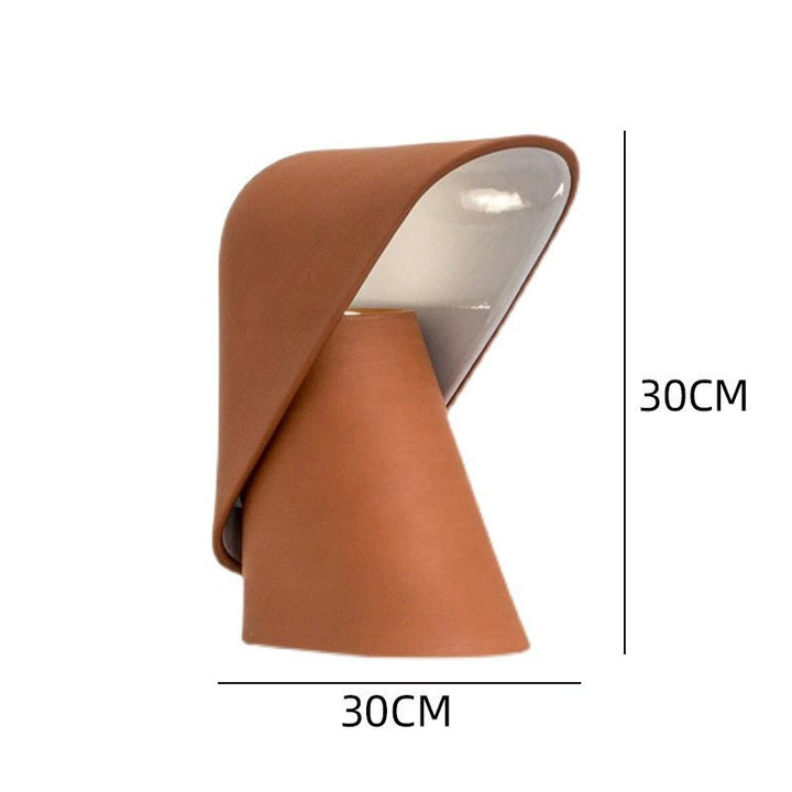 Sleek Modern Table Lamp