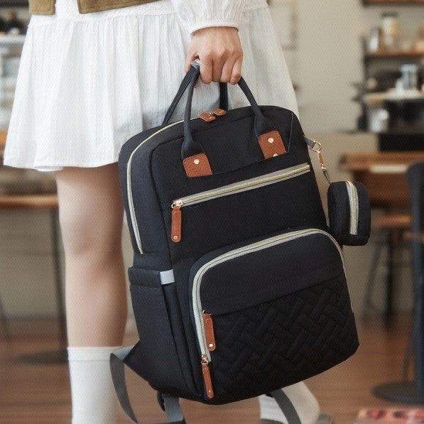 Multi-Functional Travel Backpack Kalsten