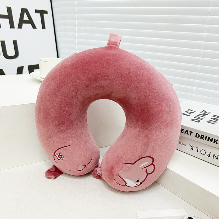 Ladies Neck Pillow Kalsten