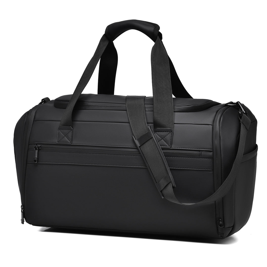 Versatile Travel Storage Kalsten