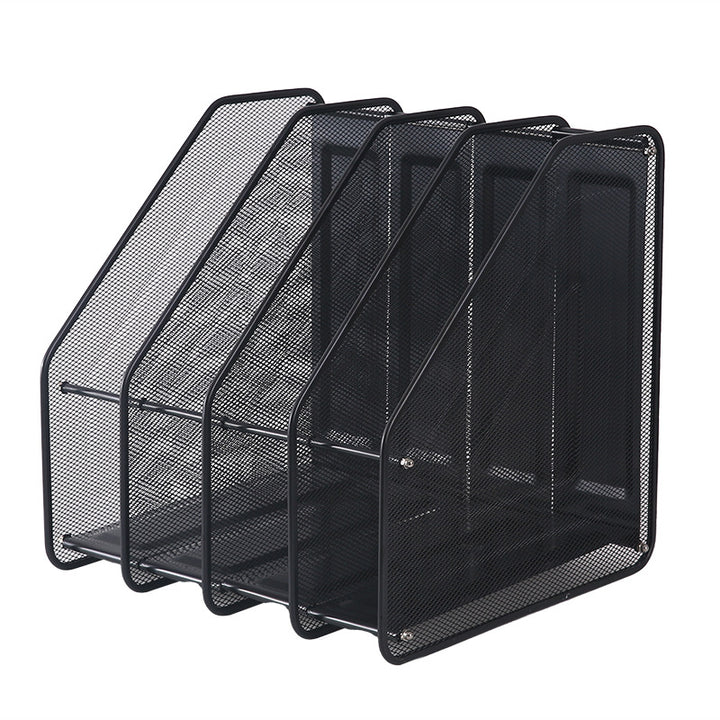 Mesh Document Organizer