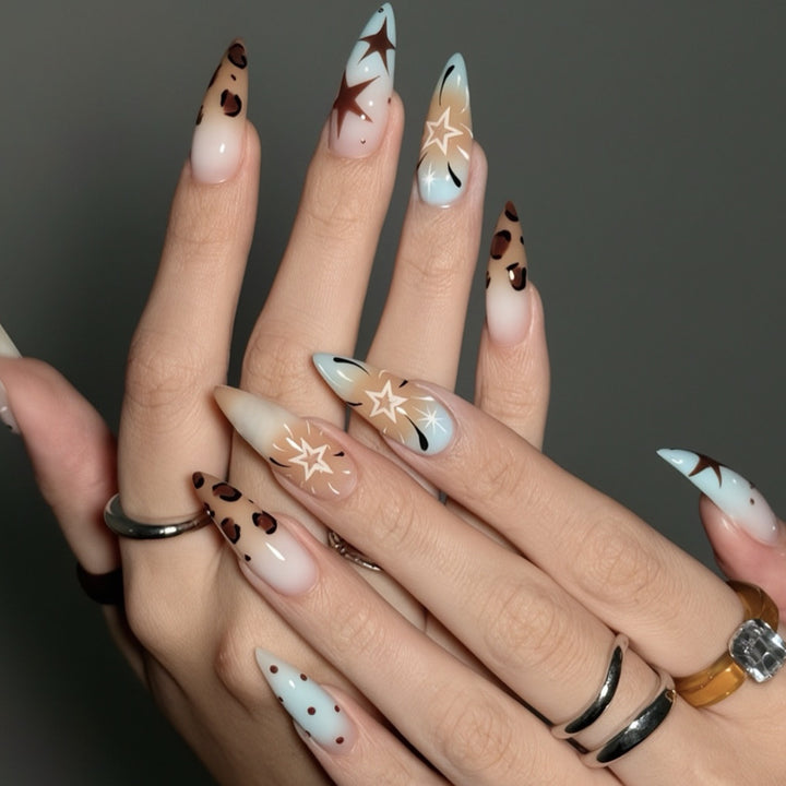 Nail Art Kalsten