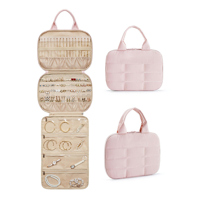 Jewelry storage bag Kalsten