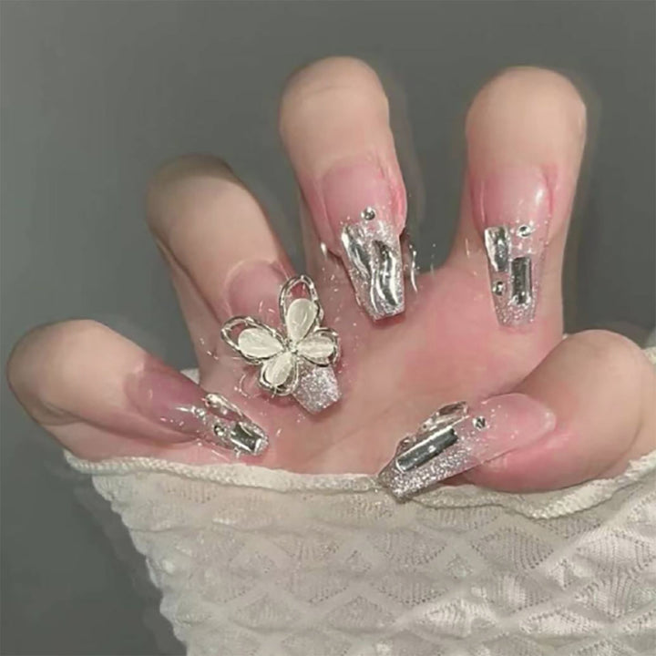 Decorative Nail Art