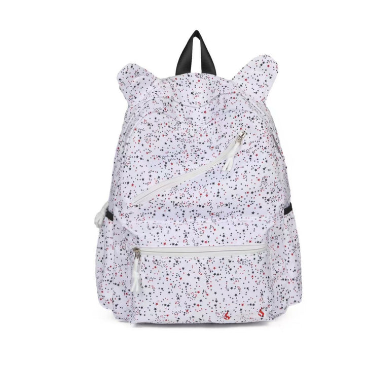 Animal Ear Design Backpack Kalsten
