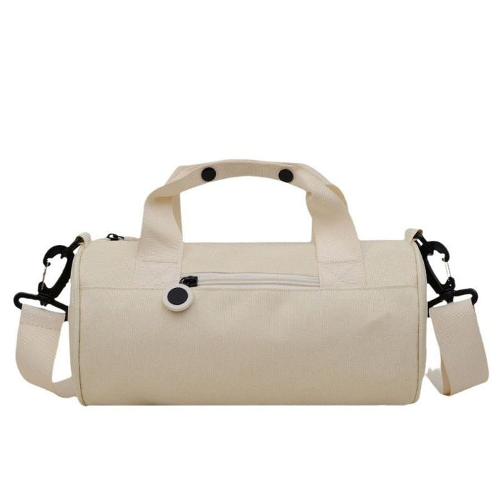 Compact Utility Duffel Bag Kalsten