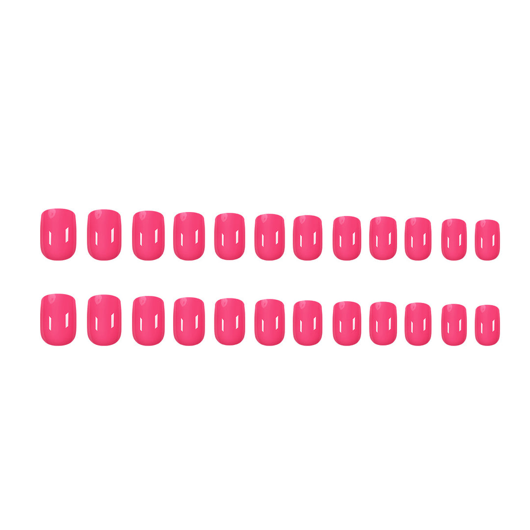 Artful Nail Extensions Kalsten