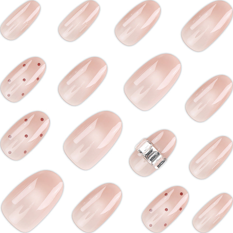 Elegant Nail Design Set Kalsten