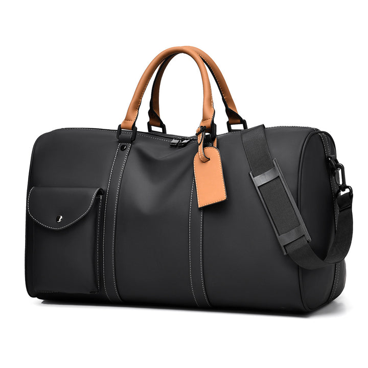 Stylish Travel Duffle Kalsten