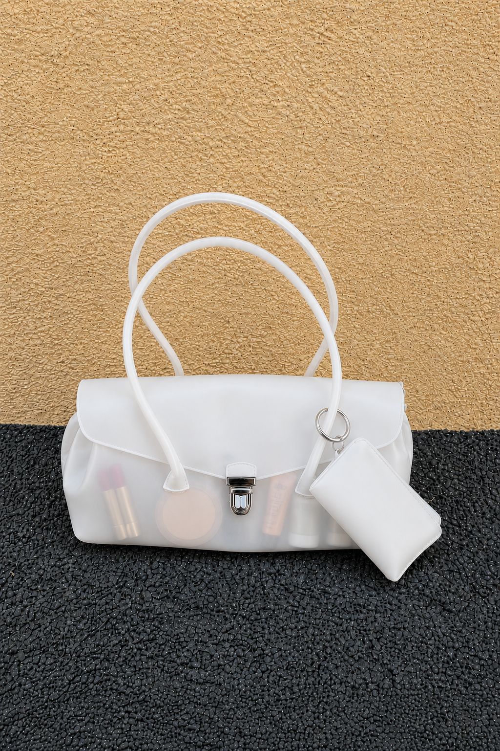 Structured Handbag  1790618780