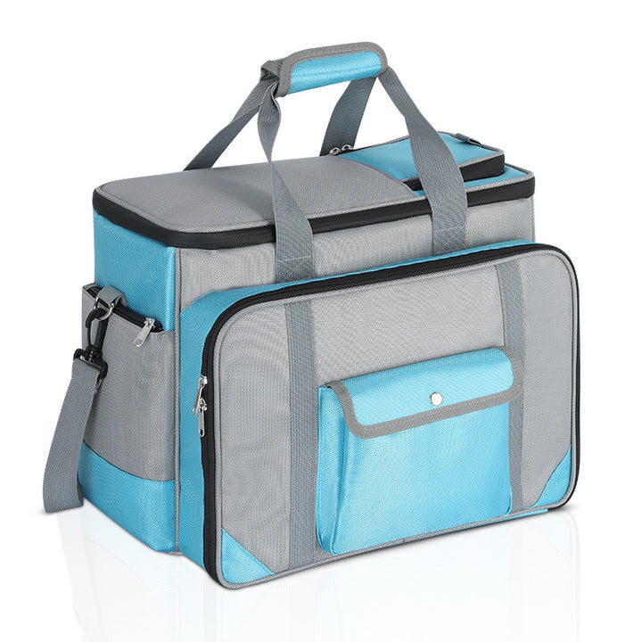 Insulated Food Carrier Cooler Bag Kalsten