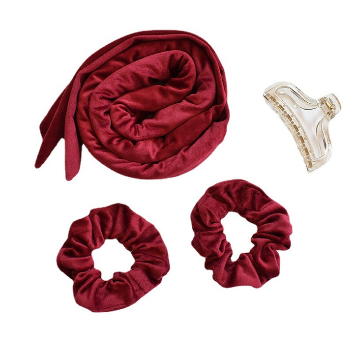 Fashionable Hair Scarf