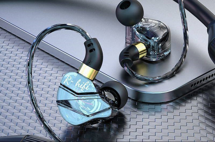 Wireless Noise-Canceling Earbuds Kalsten