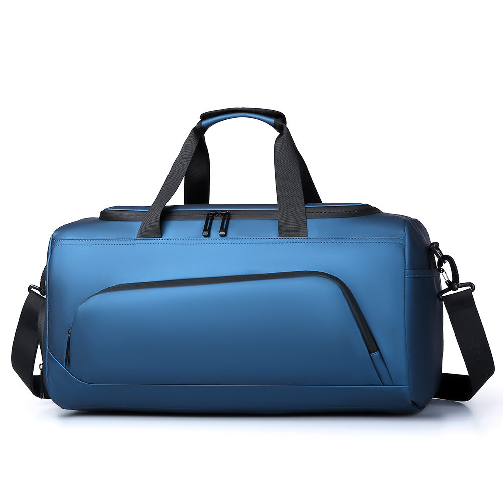 Sleek Travel Duffel Bag Kalsten