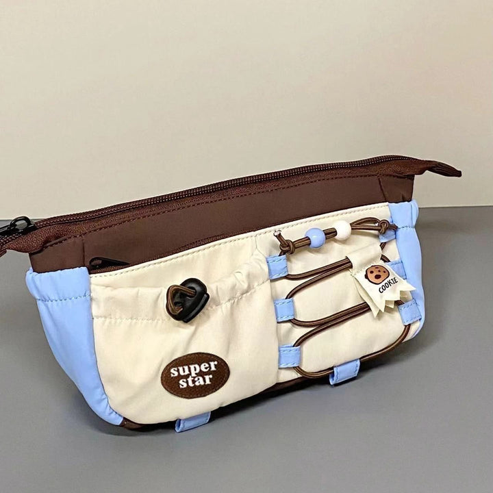 Multi-Purpose Utility Pouch