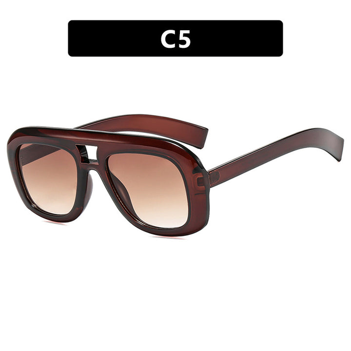 Women's striking sunglasses in elegant style Kalsten