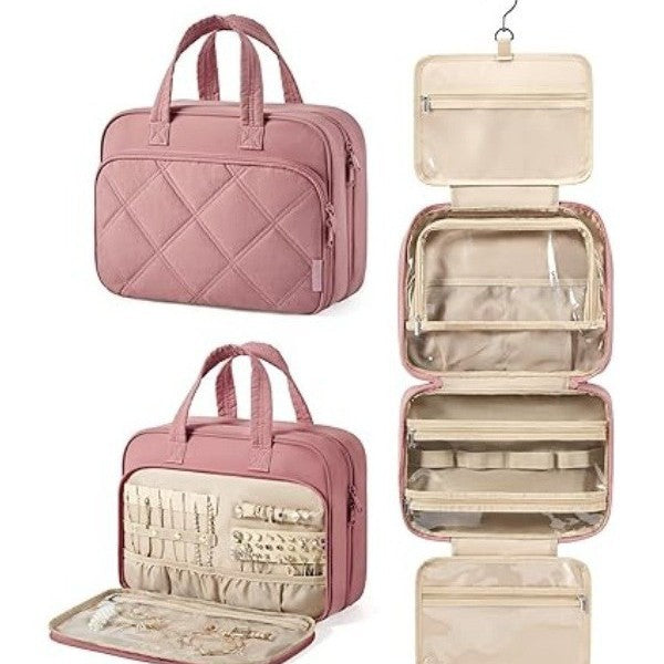 Elegant Jewelry Organizer Kalsten
