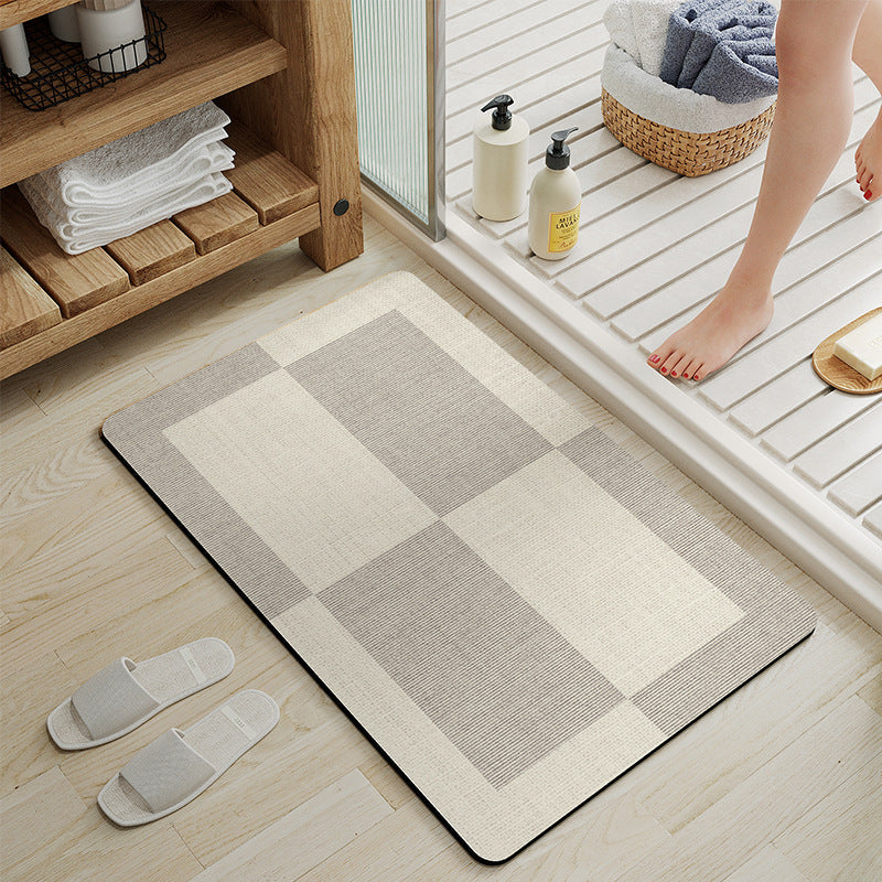 Indoor Bath Mat