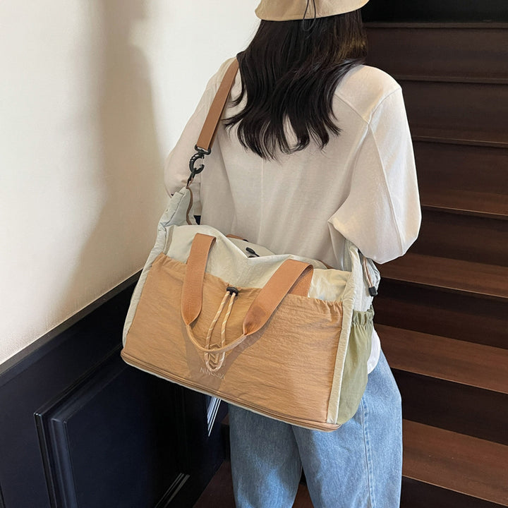 Multi-Functional Travel Duffle Bag Kalsten