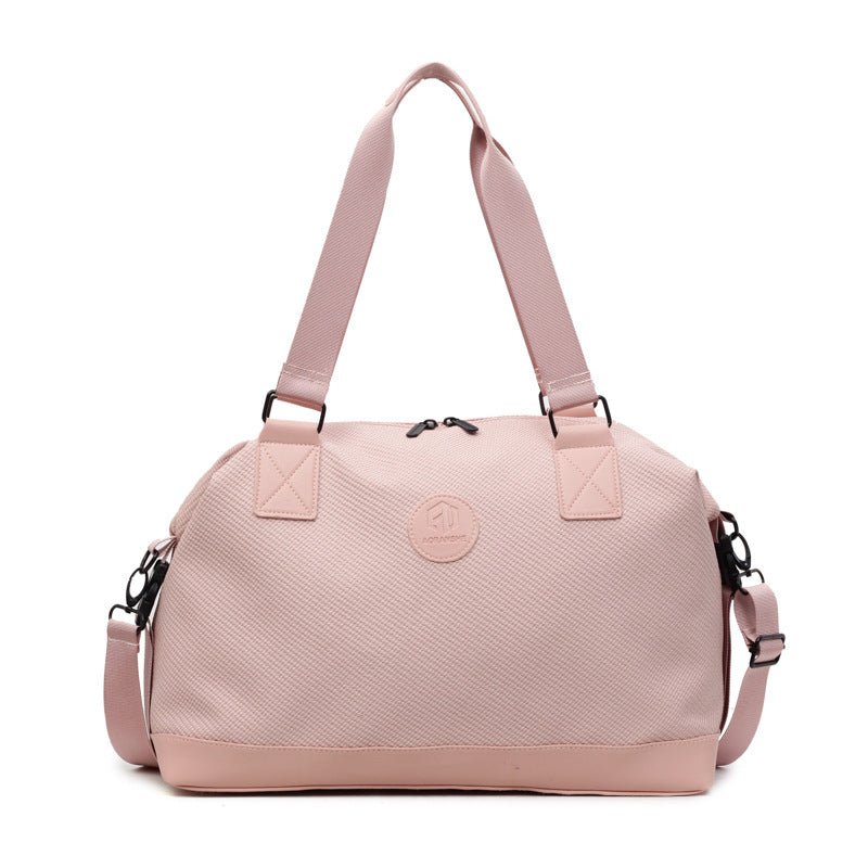 High-Performance Gym Duffel Bag