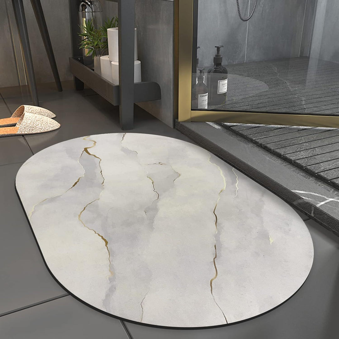 Anti-Slip Bath Mat Kalsten