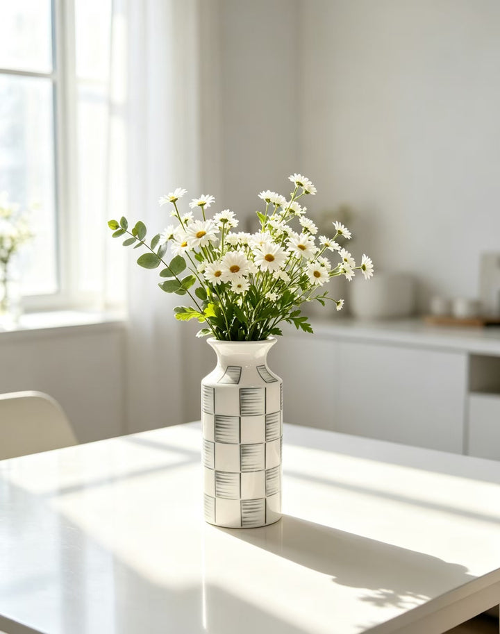 Home Décor Decorative Vase Kalsten