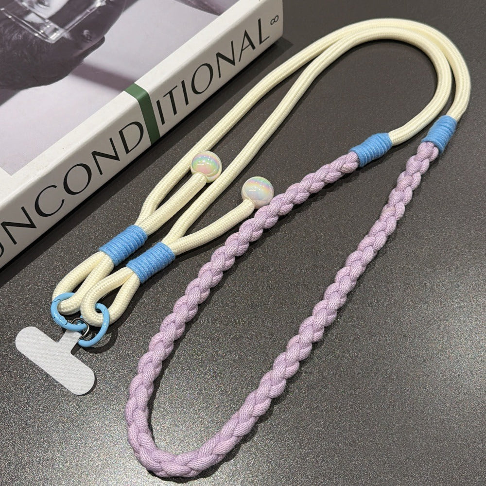Fashionable Multi-Use Eyewear Lanyard Kalsten