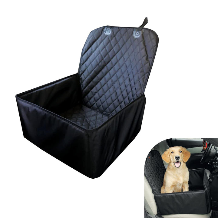 Unisex Pet Seat for Cars Kalsten