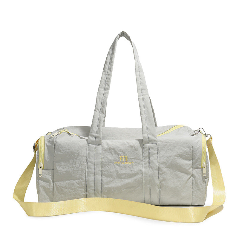 Lightweight Sports Weekender Bag Kalsten