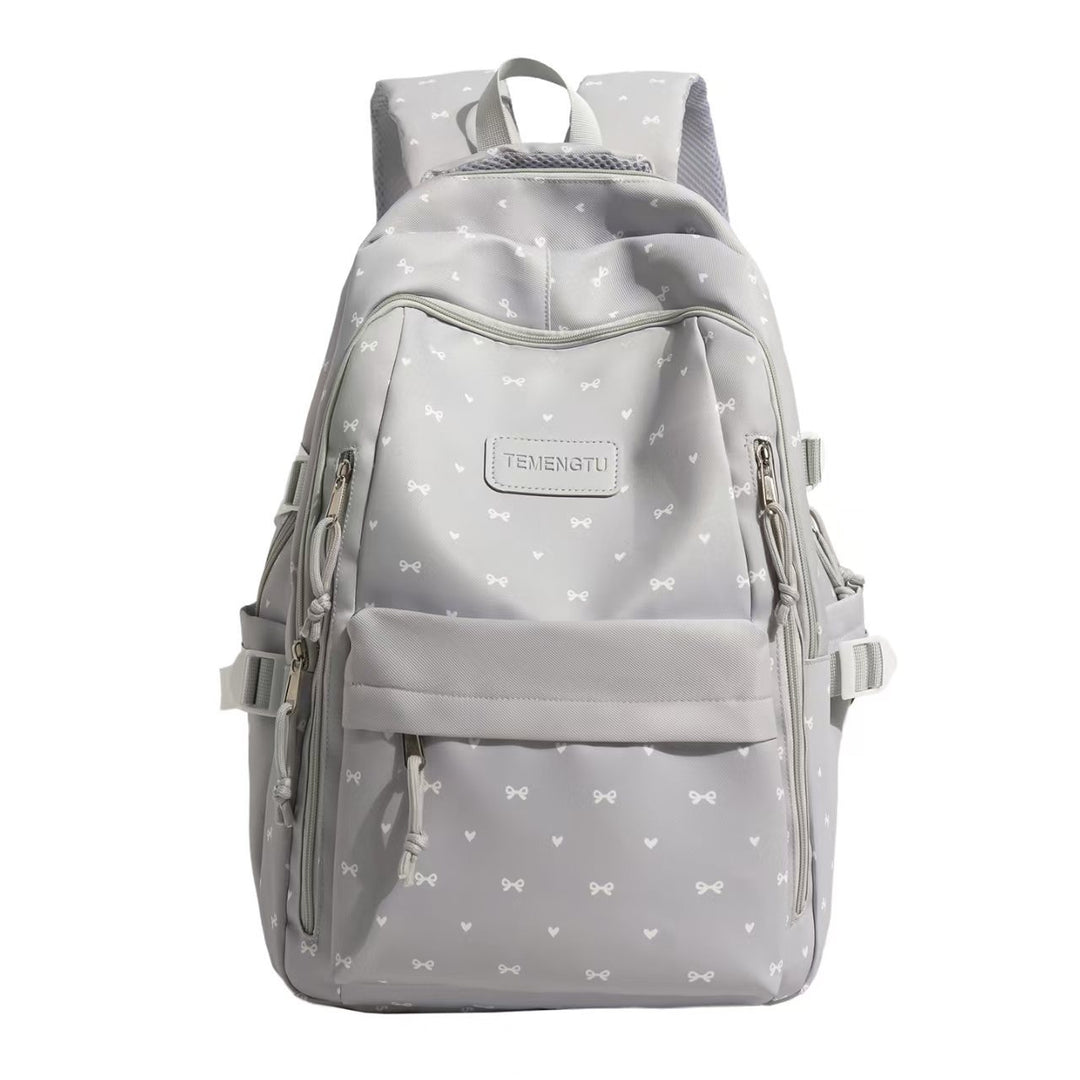 Multi-Compartt Functional Backpack Kalsten