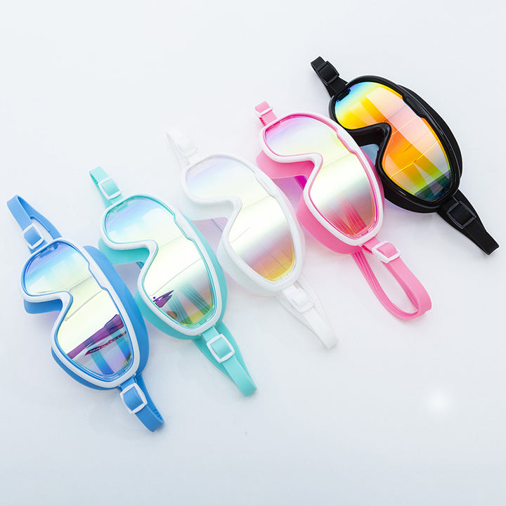 Premium Swimming Goggles Kalsten