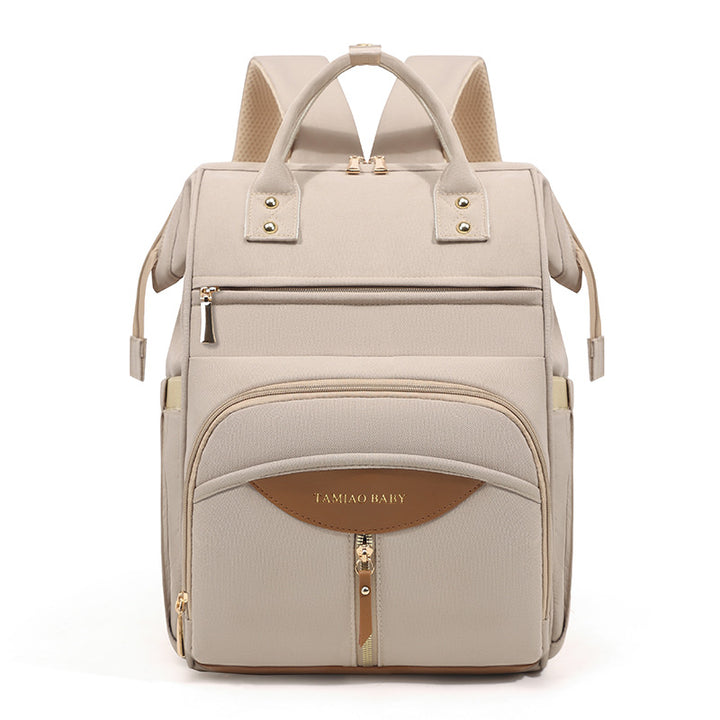 Stylish Diaper Tote Backpack Kalsten