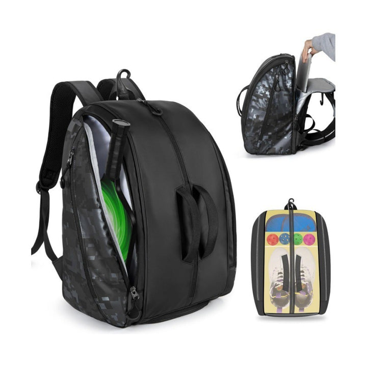 Multifunctional Sports Backpack Kalsten