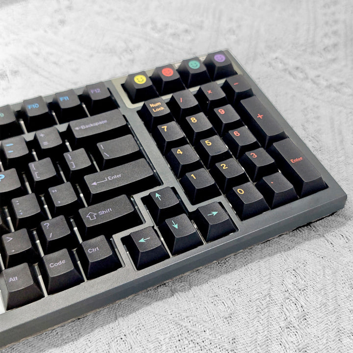 Gaming Mechanical Keyboard Kalsten