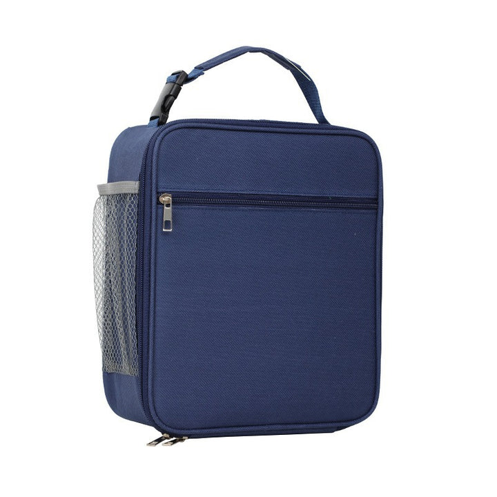 Women Insulated Lunch and Snack Bag with Removable Compartments Kalsten