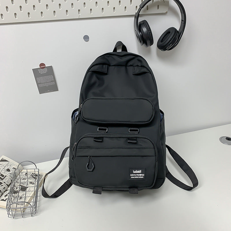 Durable Multi-Pocket Adventure Backpack Kalsten