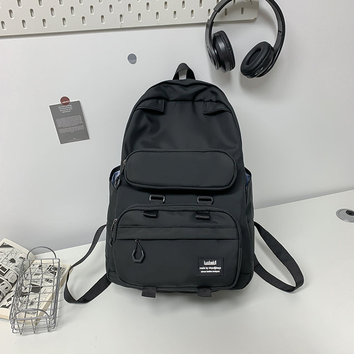 Durable Multi-Pocket Adventure Backpack Kalsten