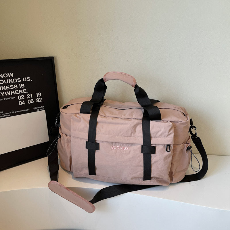 Durable Outdoor Travel Duffle Bag Kalsten