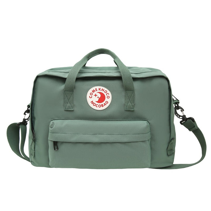 Durable Multi-Functional Travel Duffel