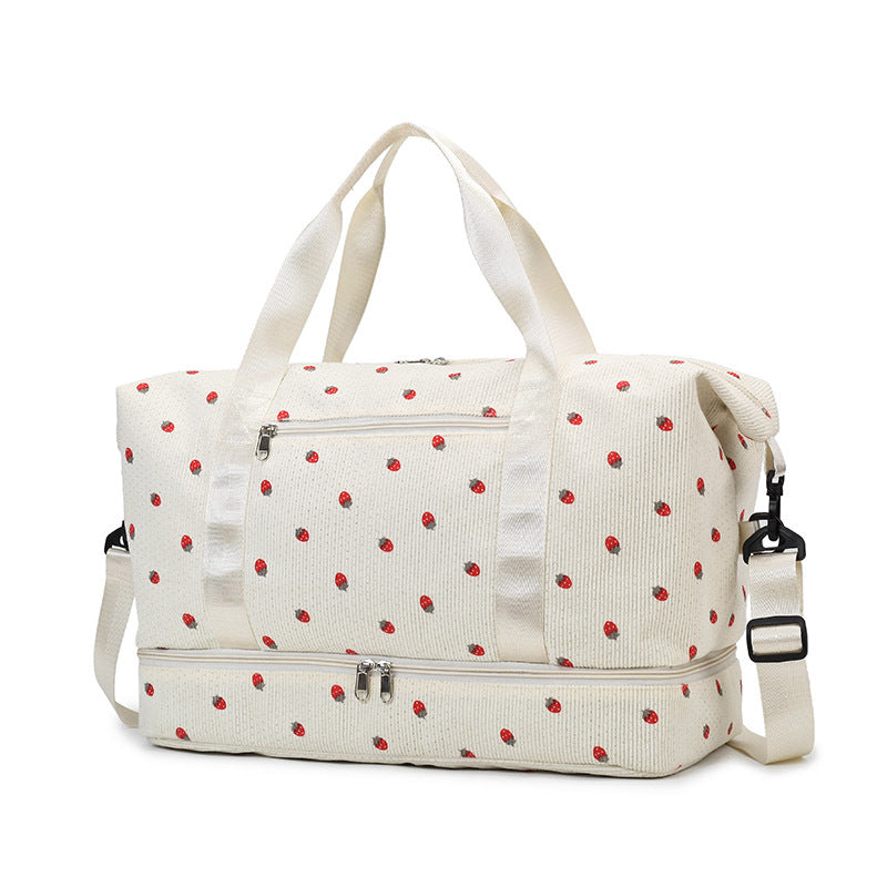 Durable Travel Weekender Bag