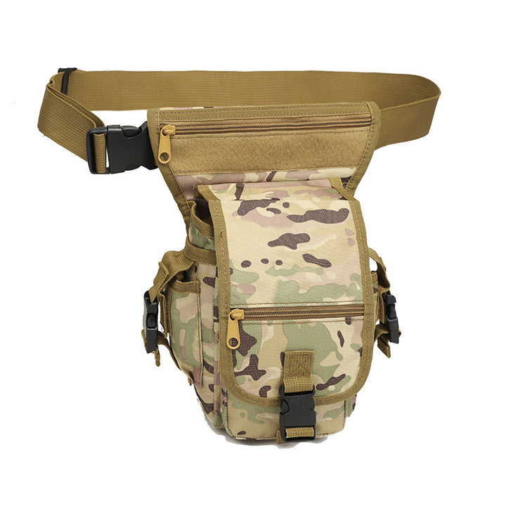 Tactical Hip Fanny Pack Kalsten