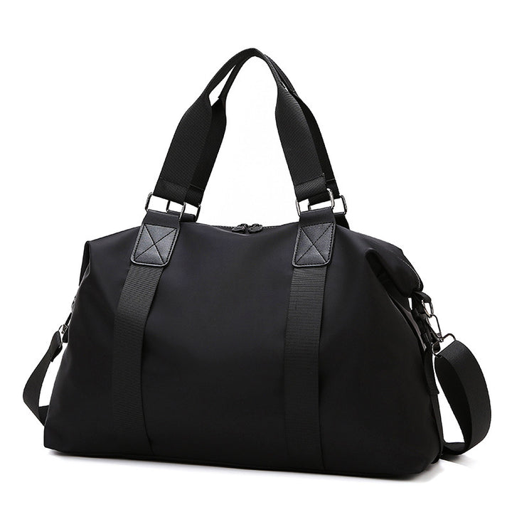 Durable Waterproof Gym Duffel Bag Kalsten