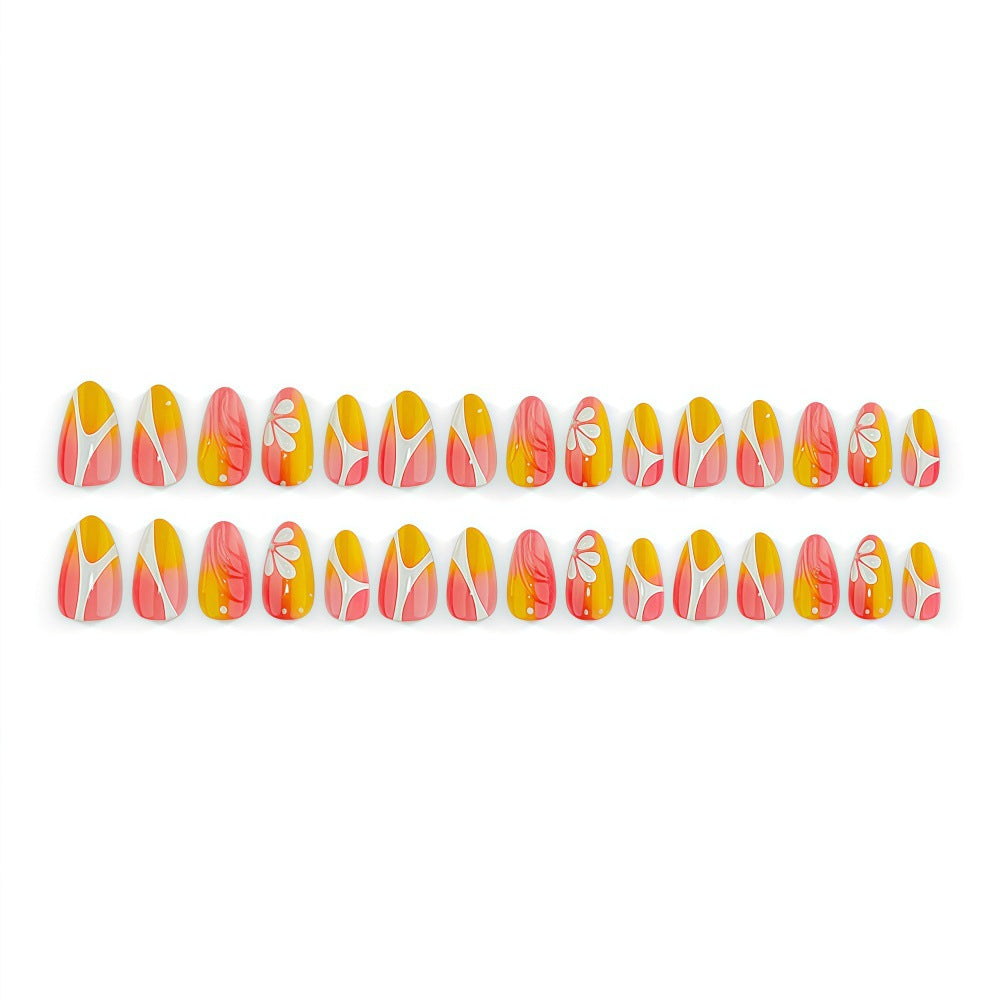 Artificial Nails Kalsten