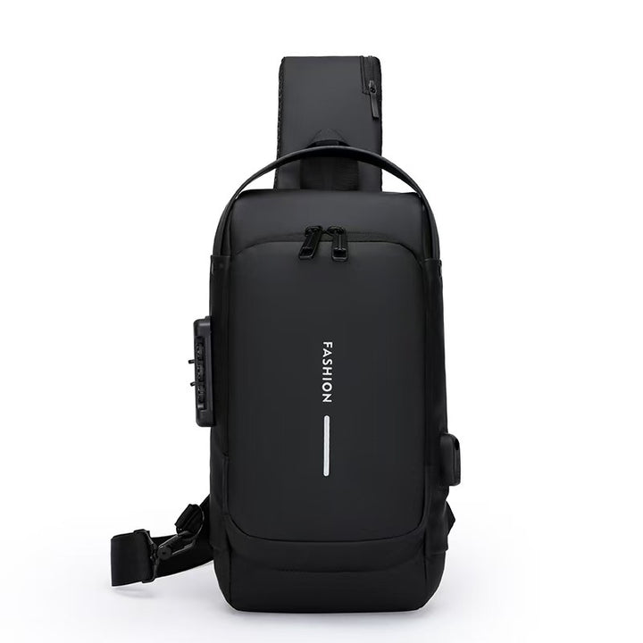 Waterproof Sling Backpack