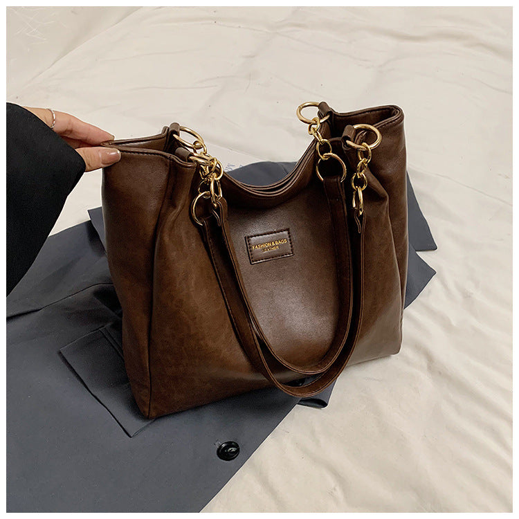 Chic Luxe Handbag Kalsten