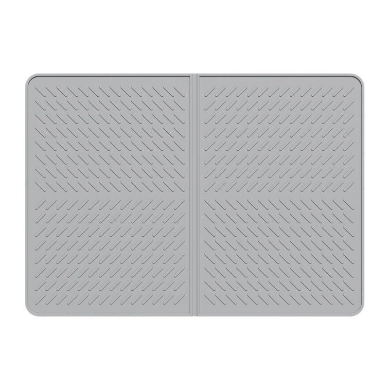 Non-Slip Silicone Kitchen Drying Mat Kalsten