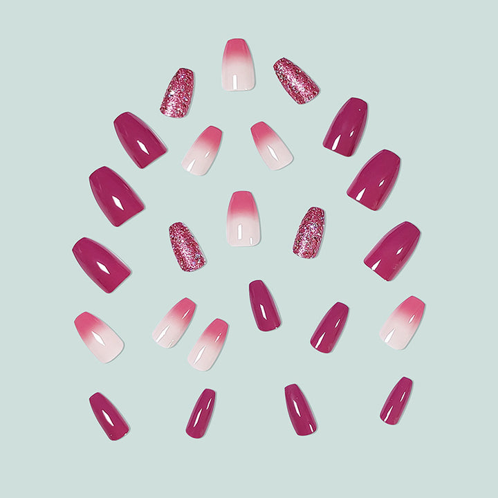 Nail Care Set Kalsten