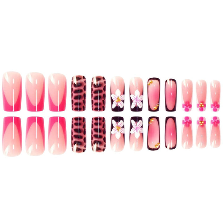 Decorative Nail Art Kalsten
